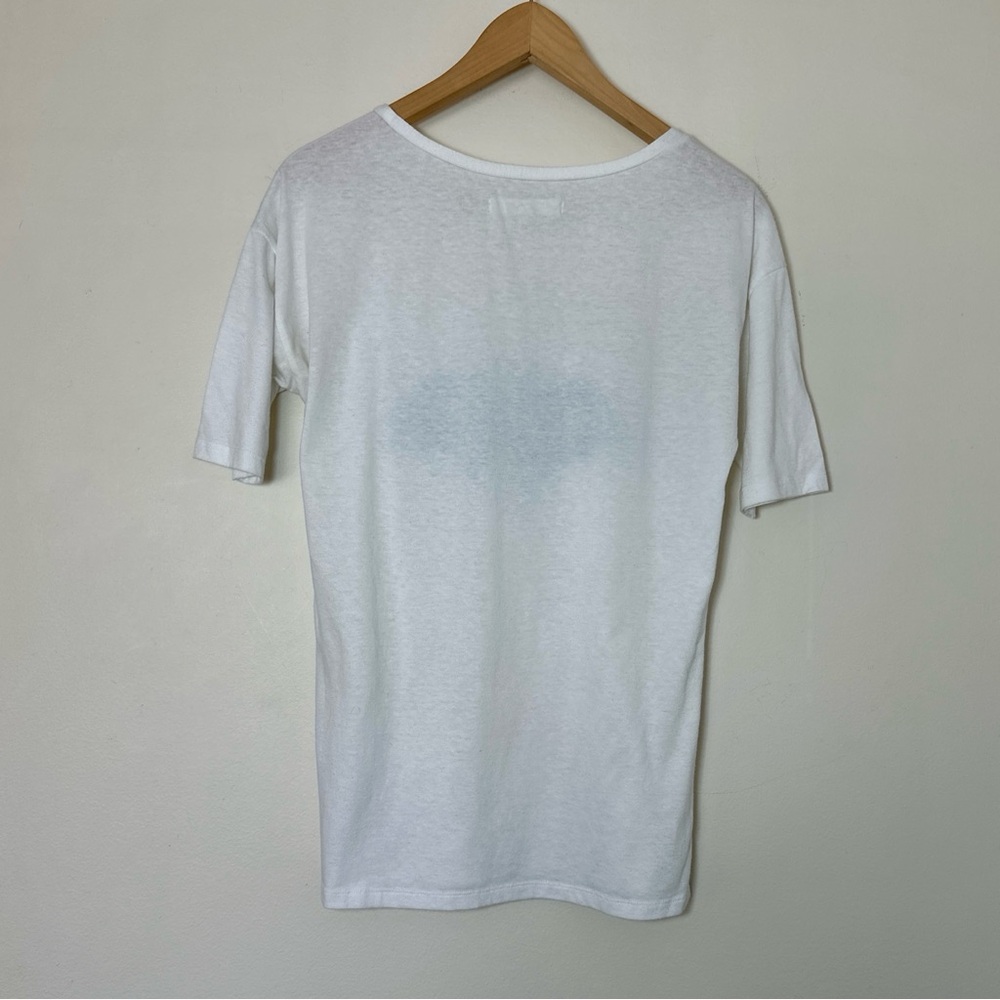 Alexa Chung for Madewell tee, size XS - Picture 4 of 8